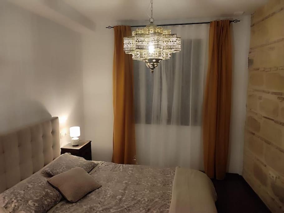 Apartamento Manzil En El Centro De Jerez De La F. Apartment Jerez de la Frontera Exterior photo